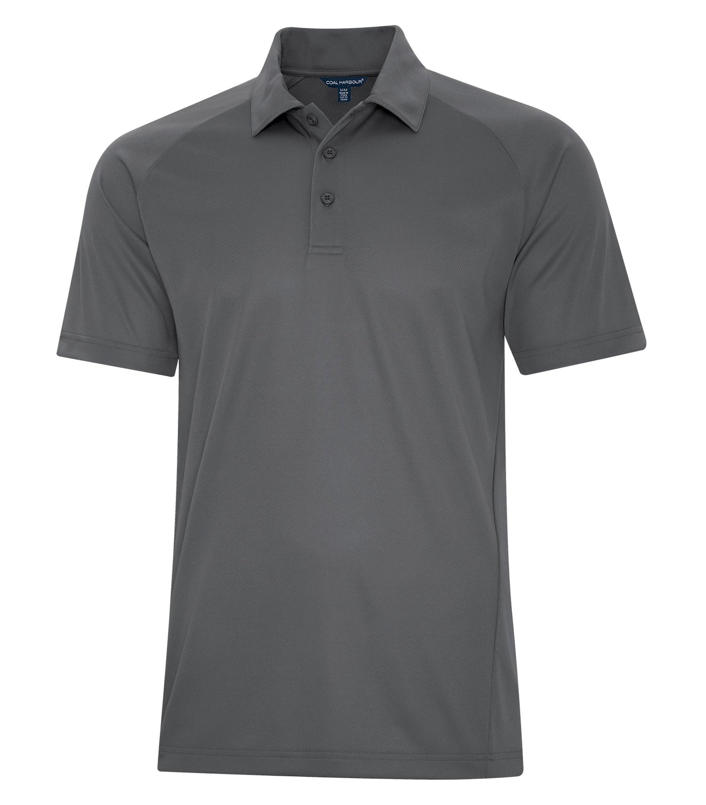Dark Grey-model Image