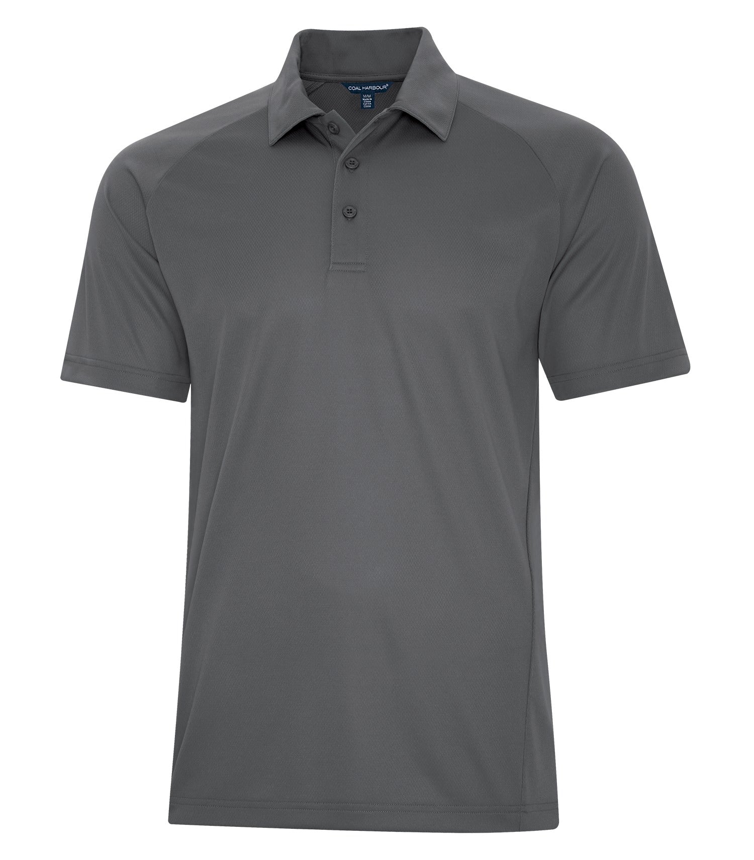 Dark Grey-model Image
