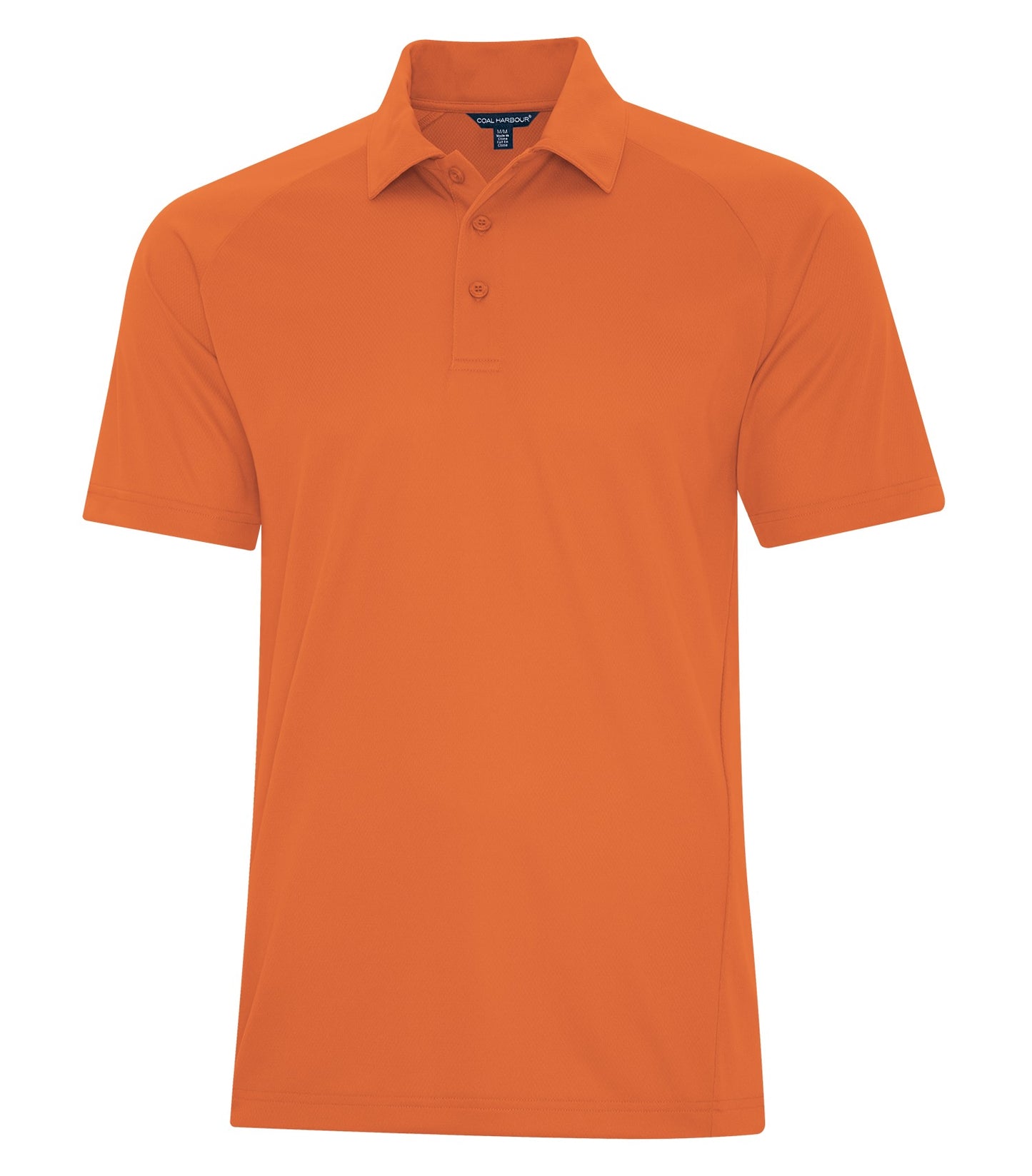 Deep Orange-model Image