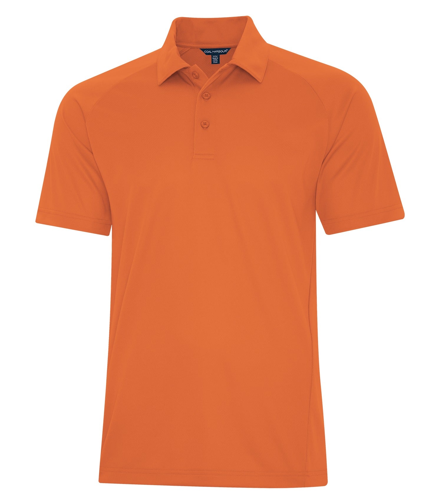 Deep Orange-model Image