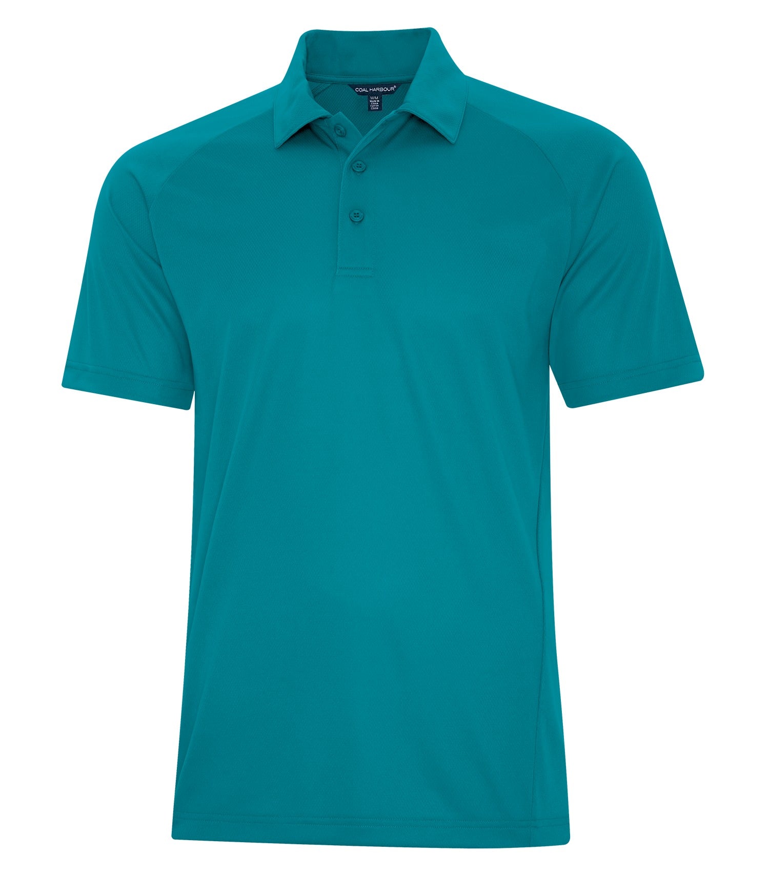 Tropic Blue-model Image