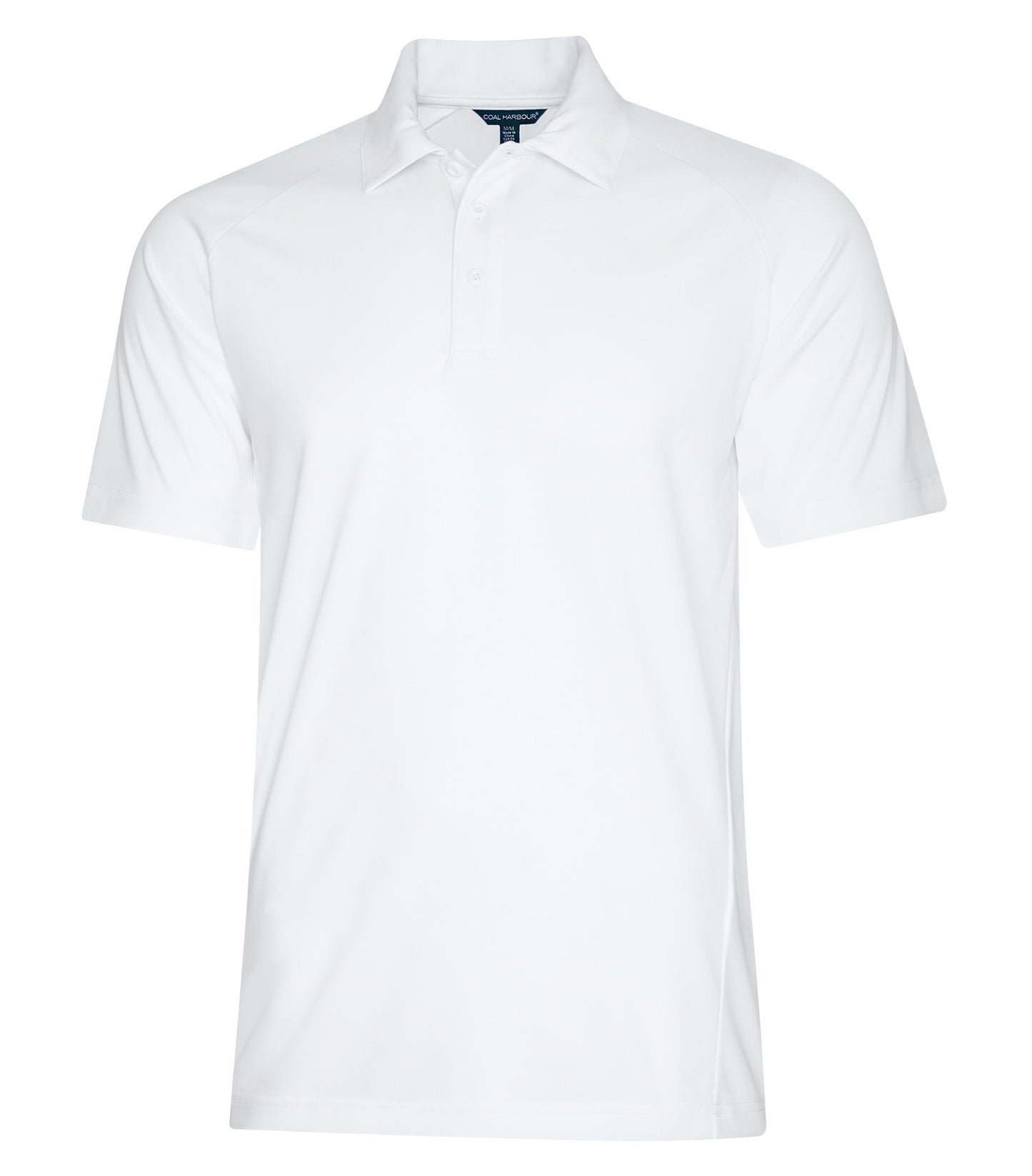 White-model Image