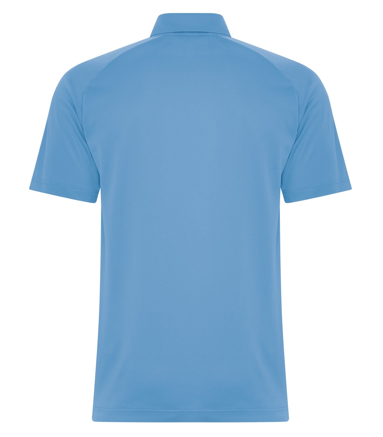 Azure Blue-model Image