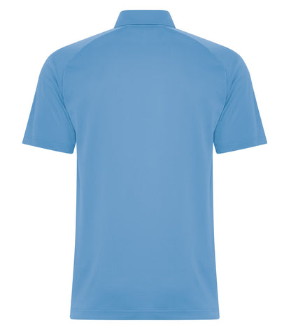 Azure Blue-model Image