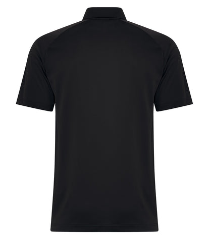 Black-model Image