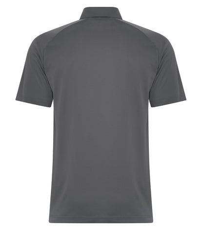 Dark Grey-model Image