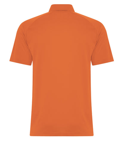 Deep Orange-model Image