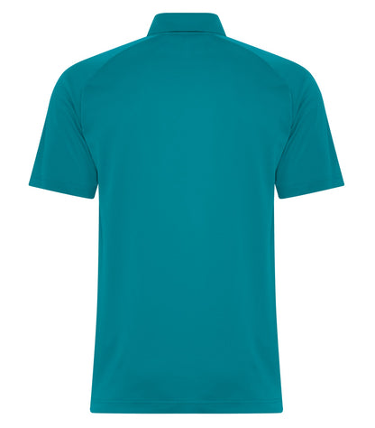 Tropic Blue-model Image