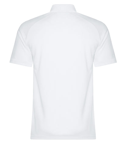 White-model Image