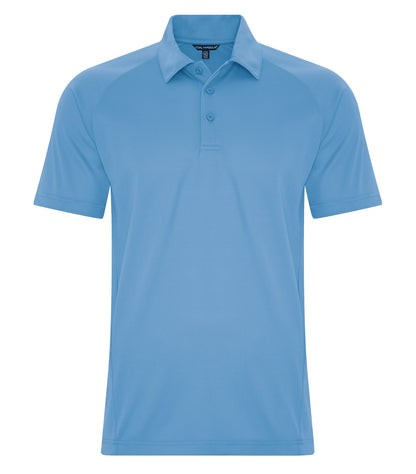 Azure Blue