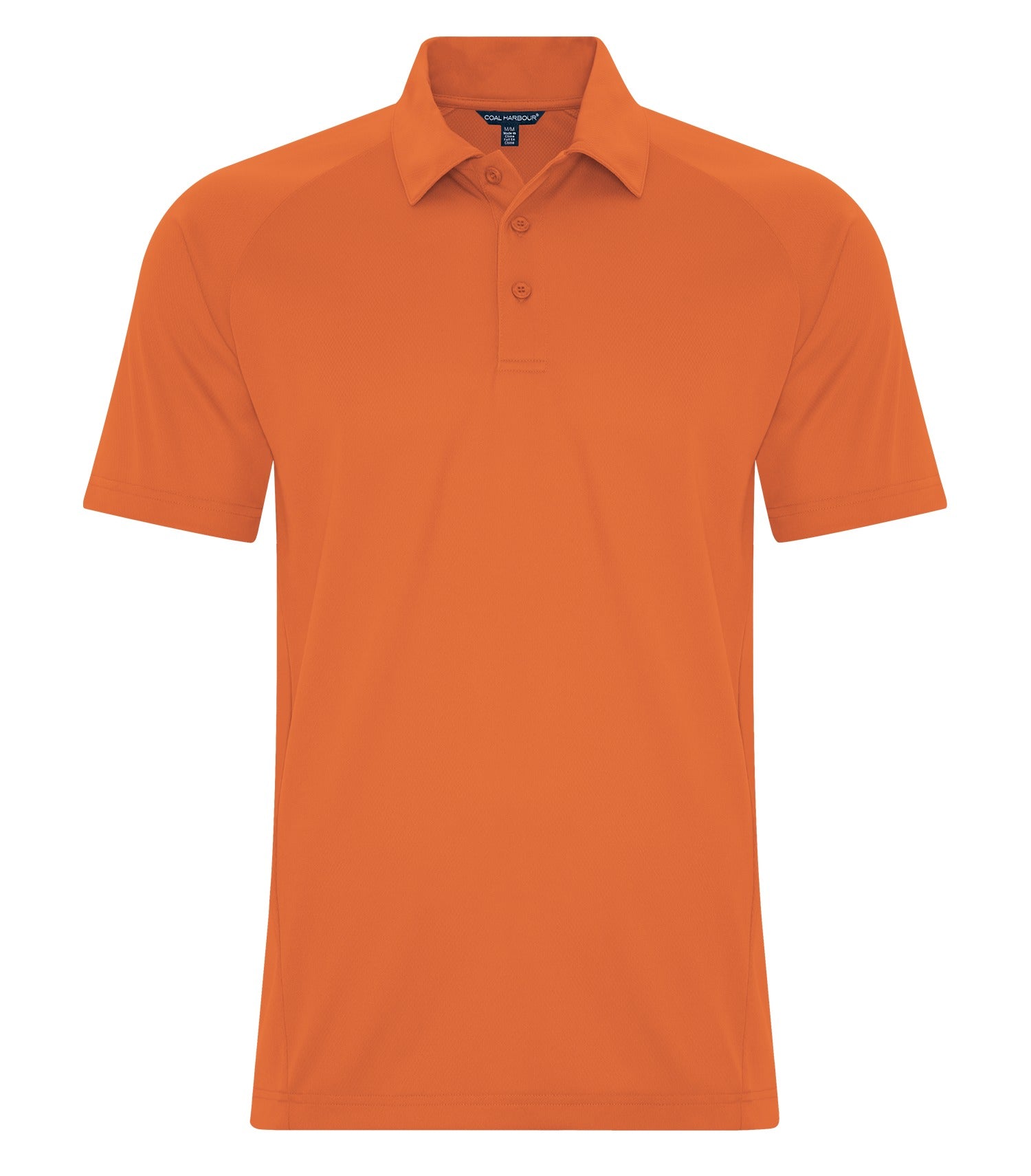 Deep Orange