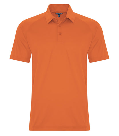 Deep Orange