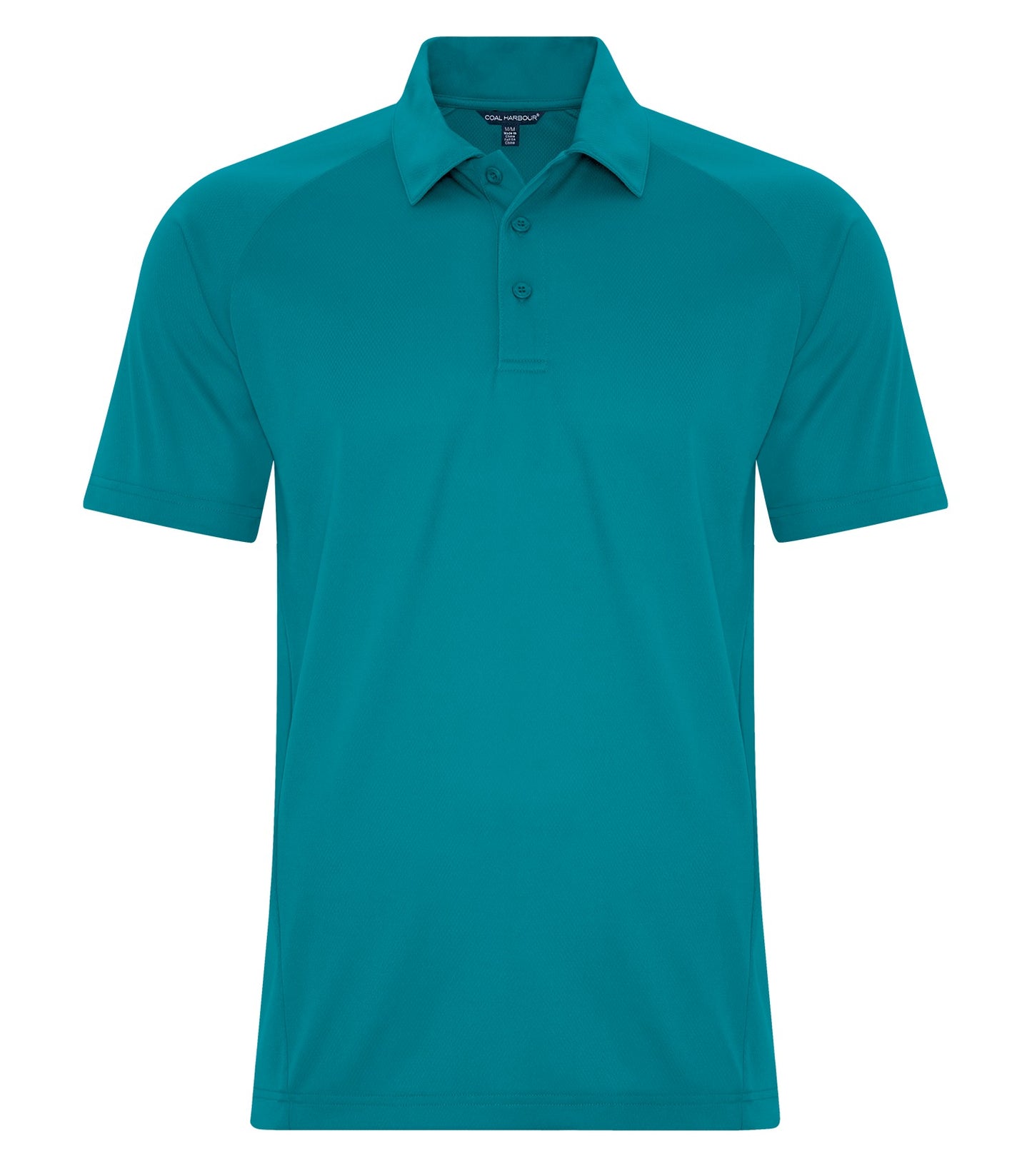 Tropic Blue