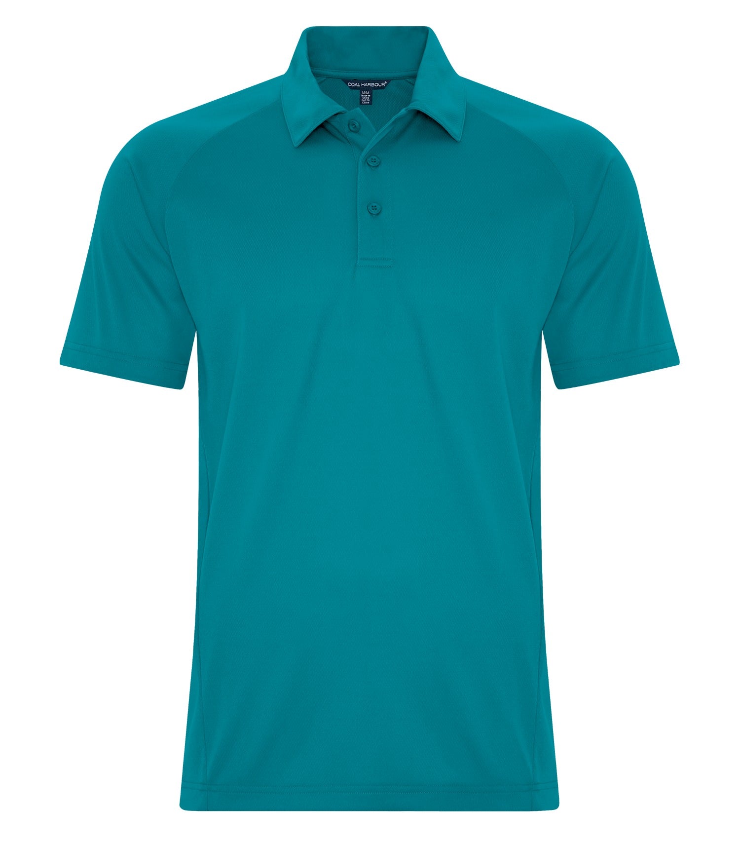 Tropic Blue