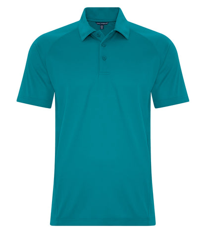 Tropic Blue