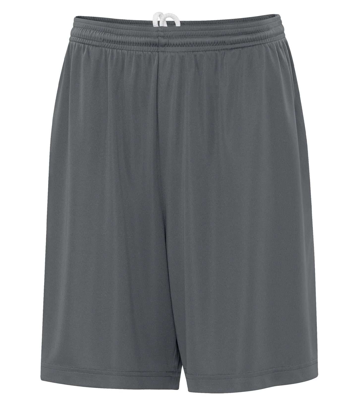 Coal Grey-model Image