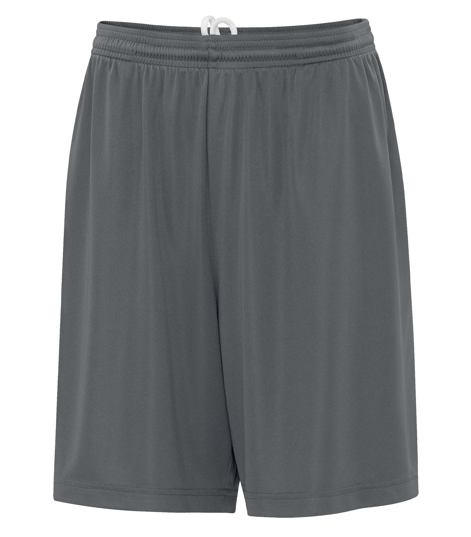 Coal Grey-model Image