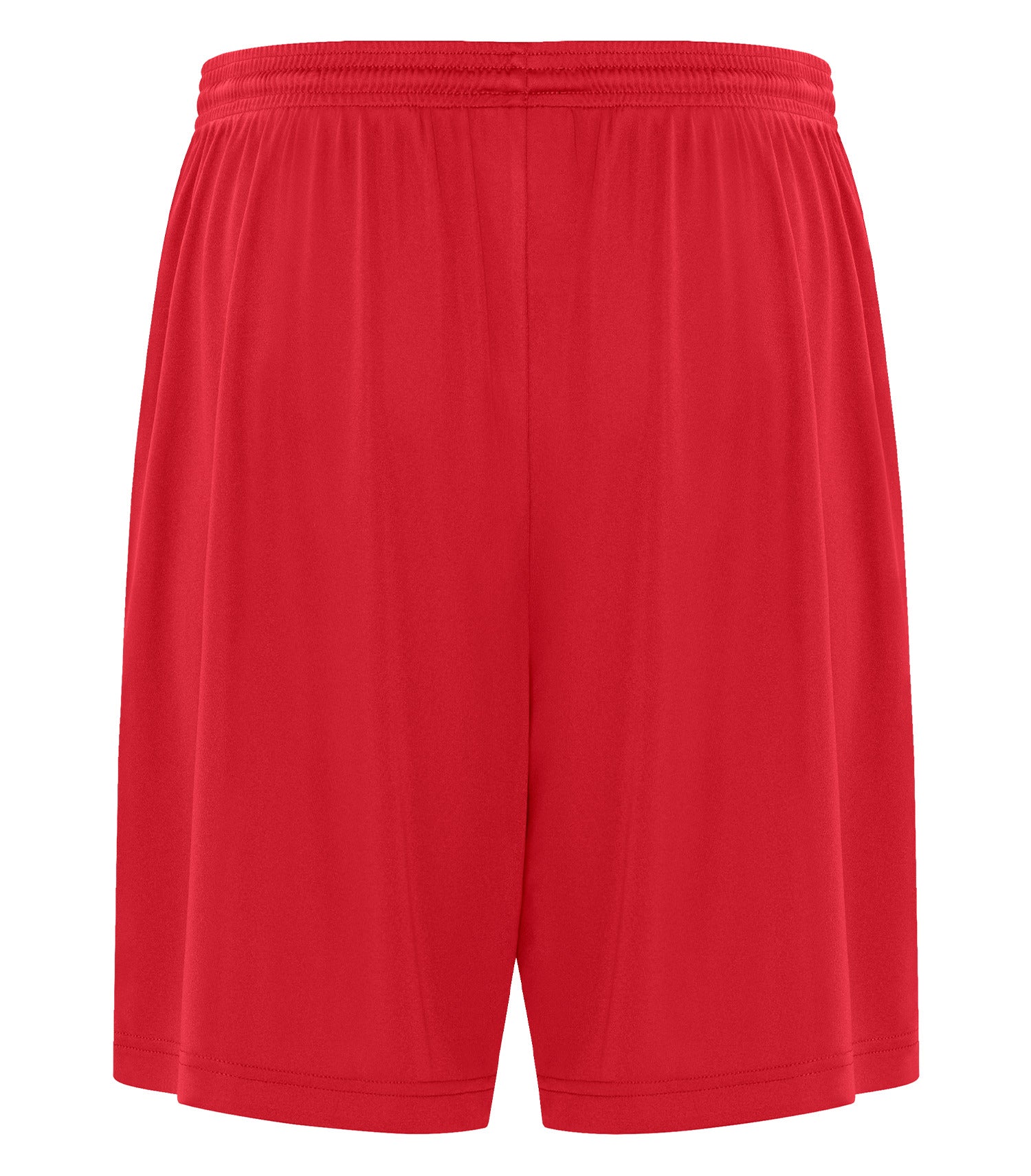 True Red-model Image