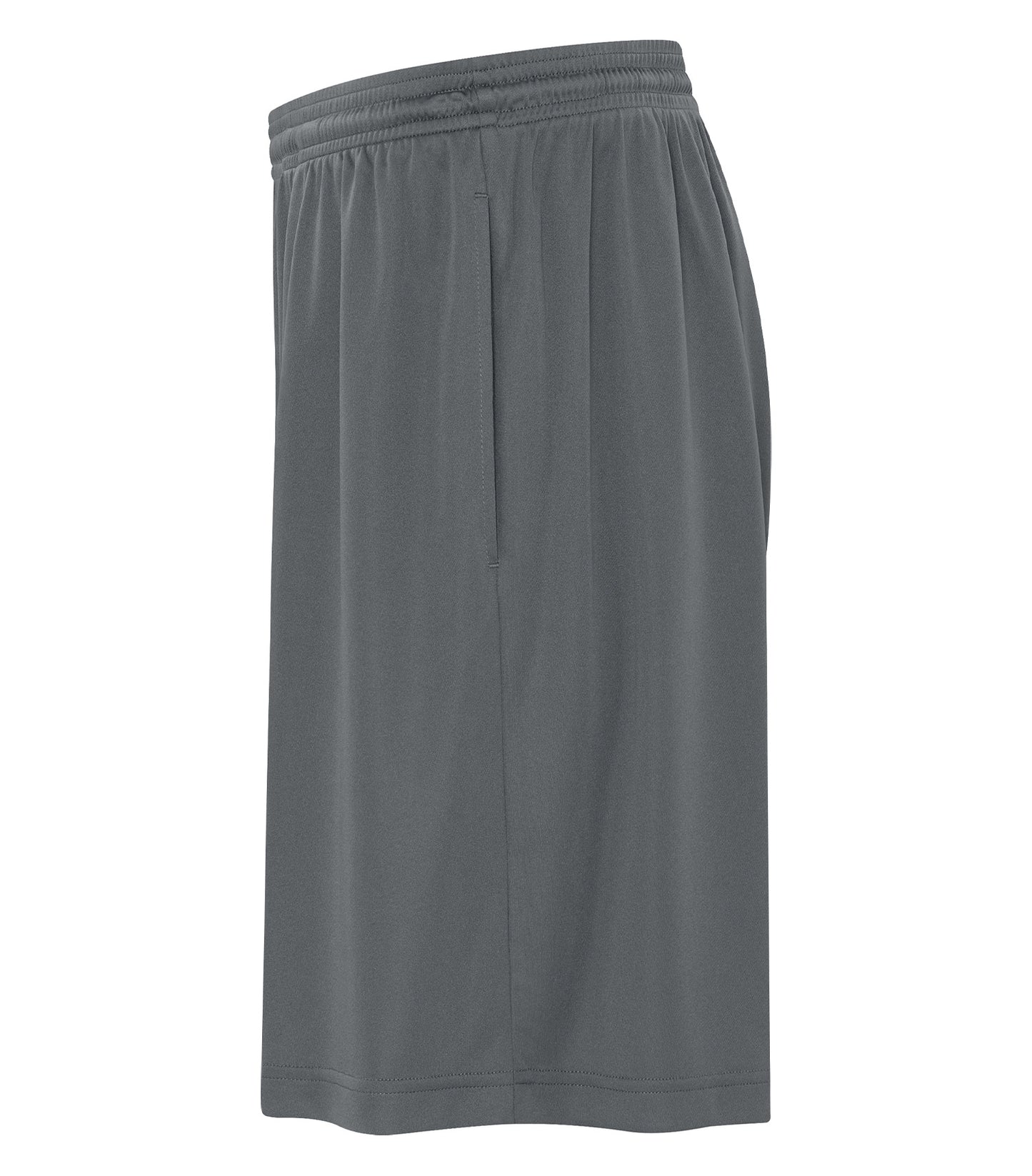 Coal Grey-model Image