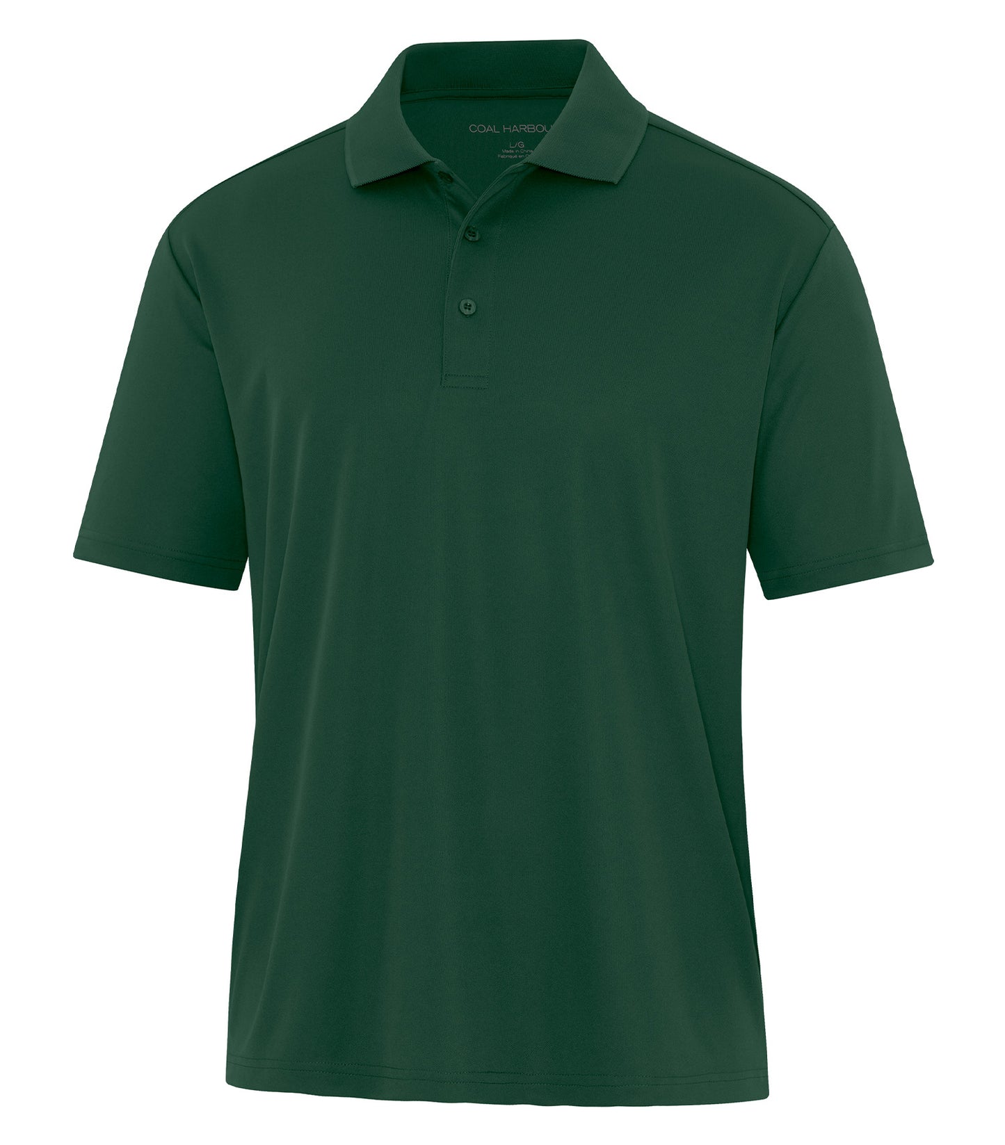 Forest Green-model Image