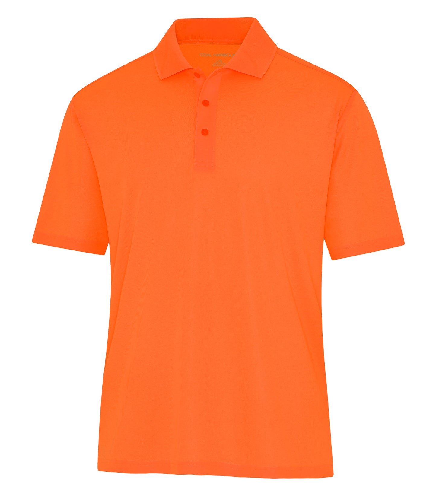 Safety Orange-model Image