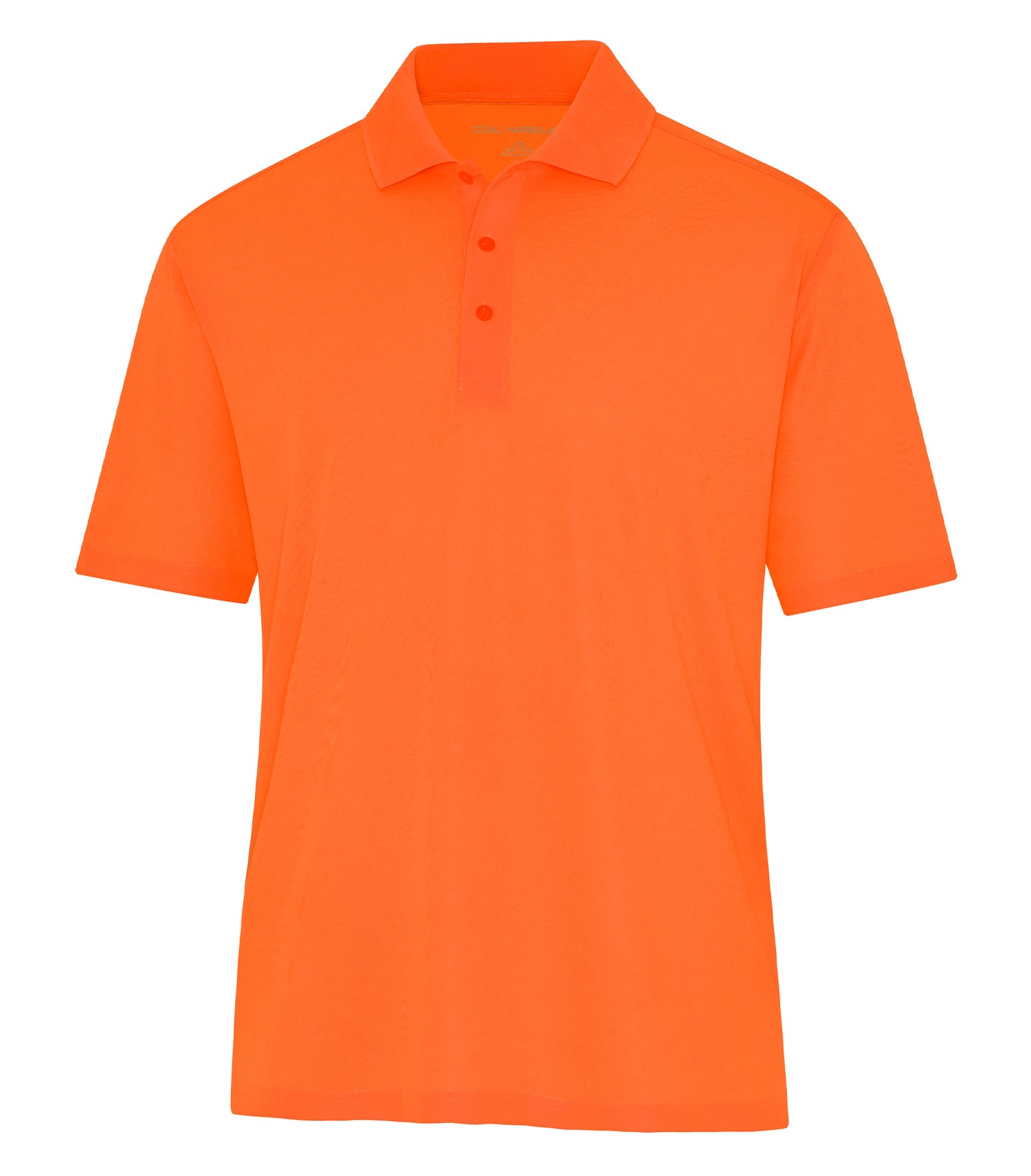 Safety Orange-model Image