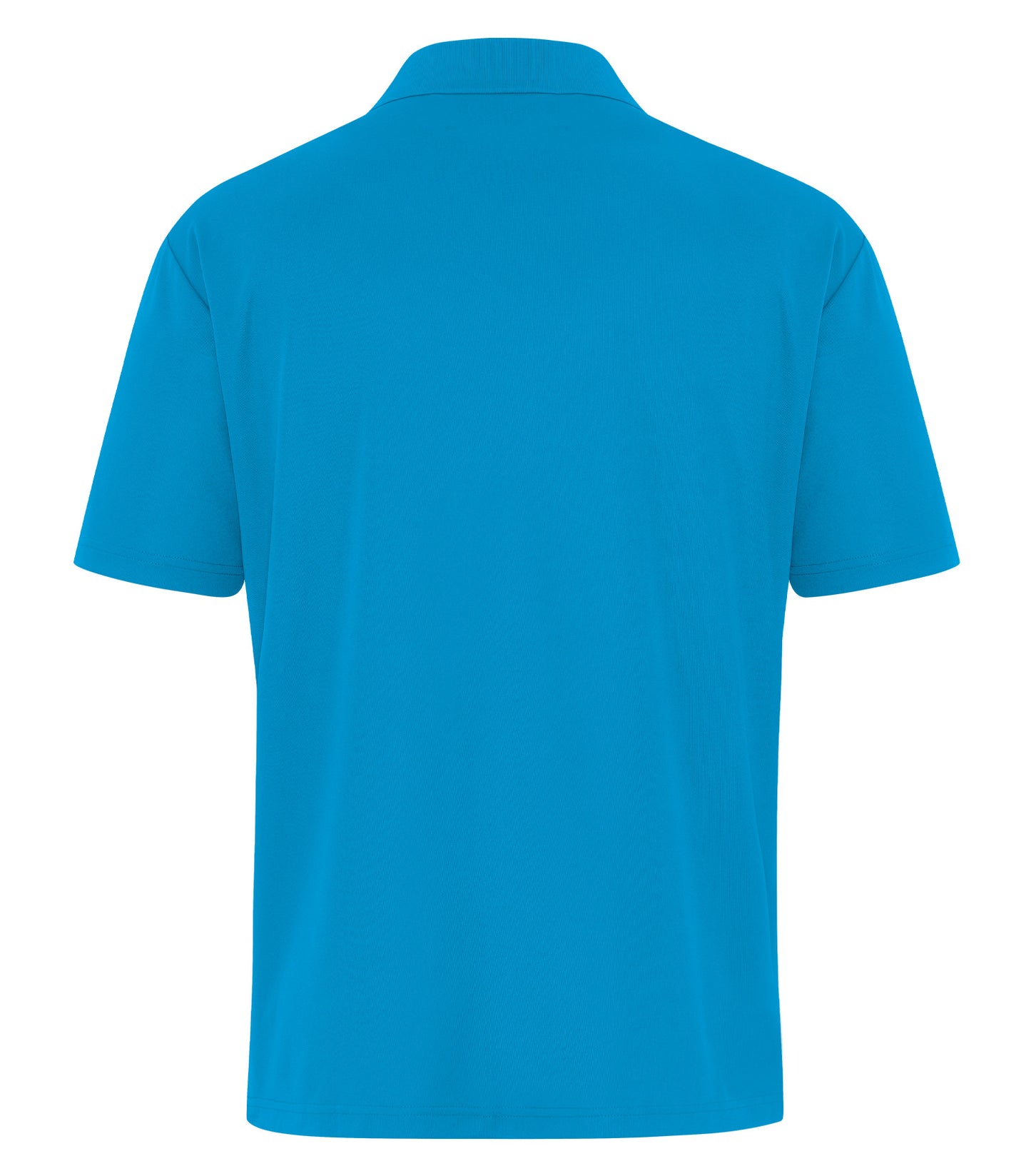 Bright Blue-model Image