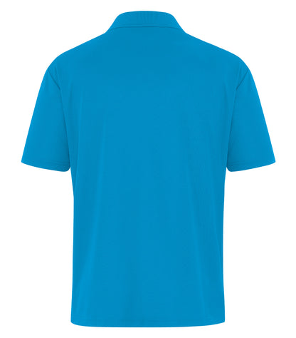 Bright Blue-model Image
