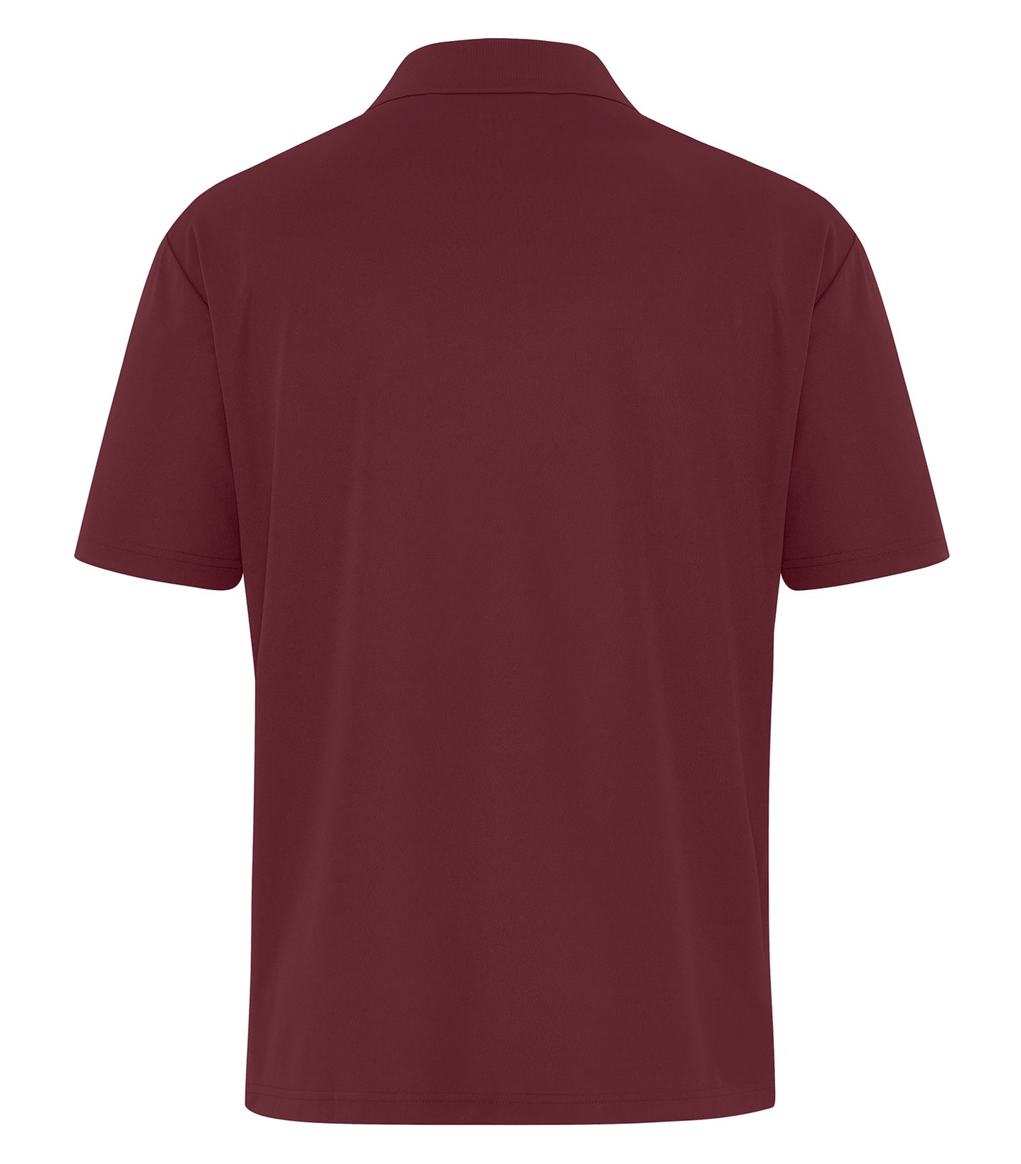 Maroon-model Image