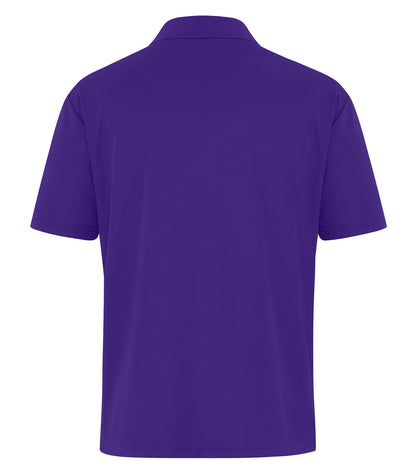 Purple-model Image