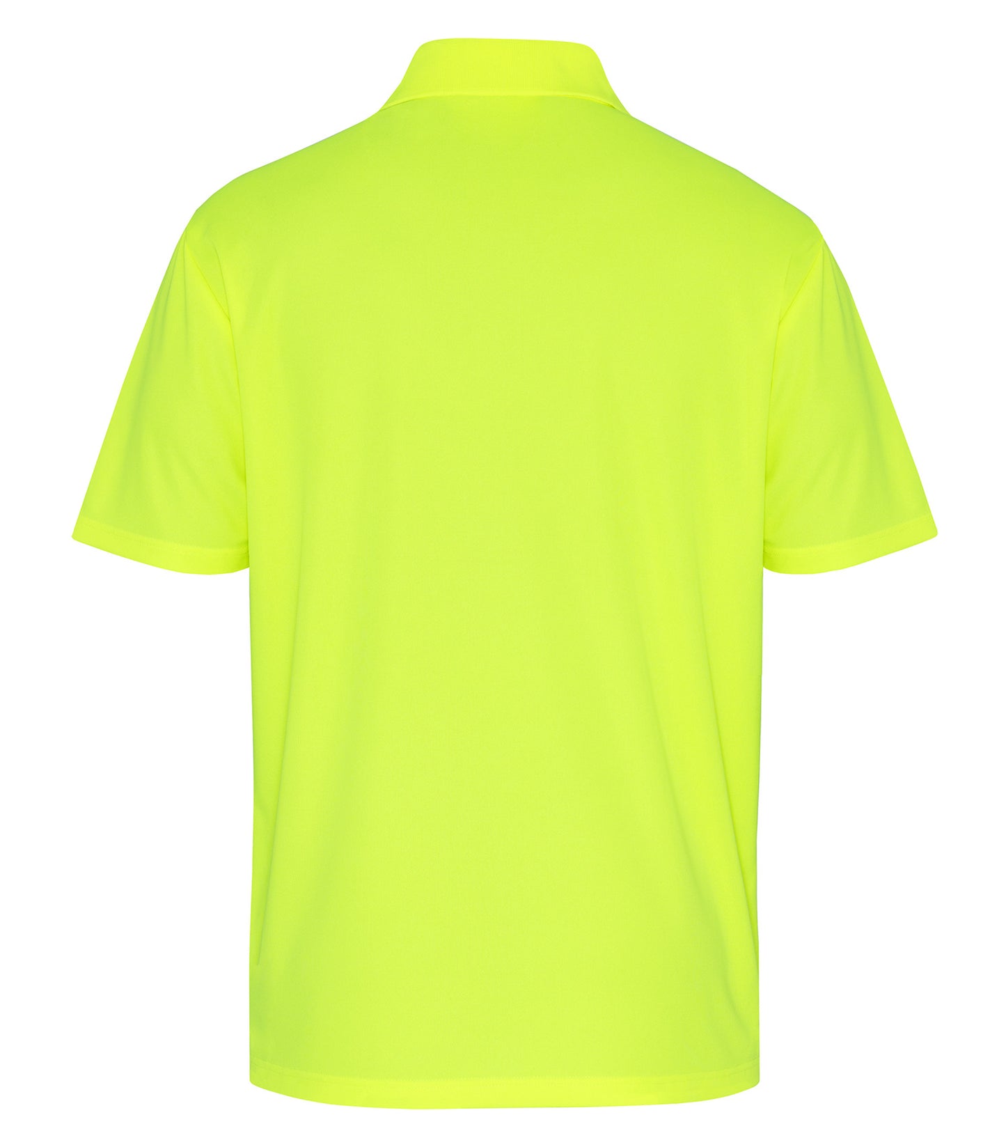 Safety Yellow-model Image