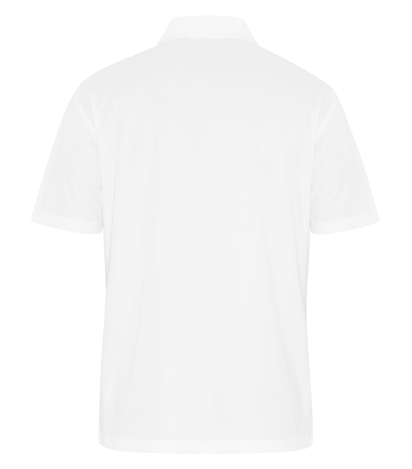 White-model Image
