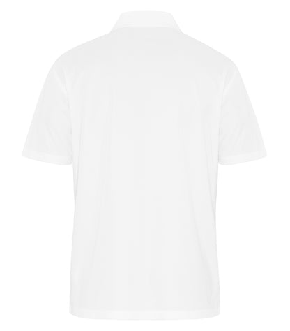 White-model Image