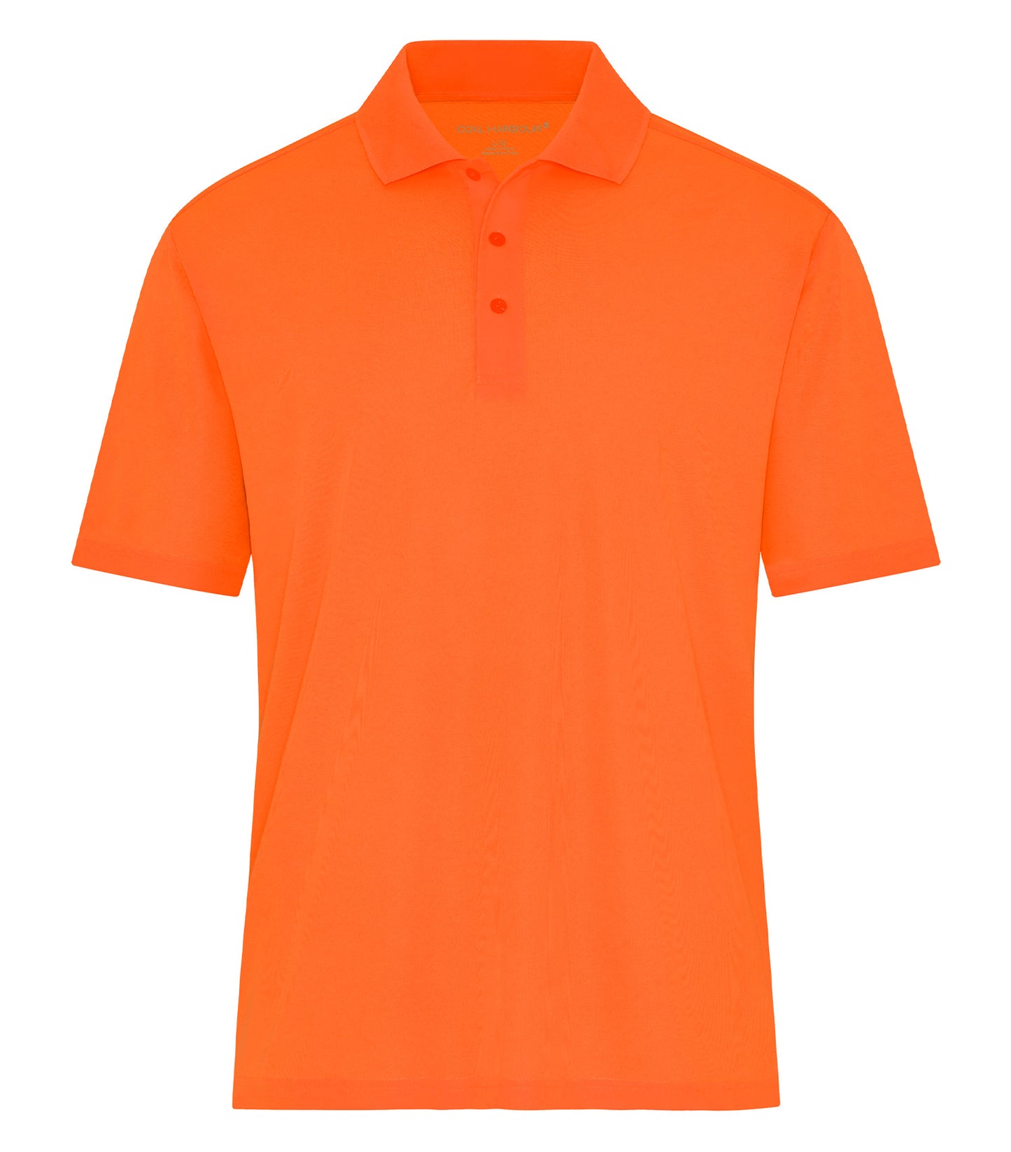 Safety Orange