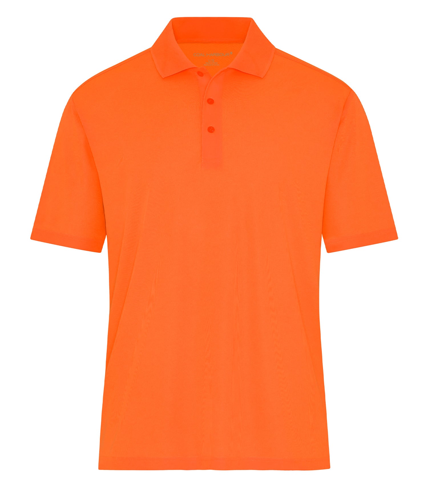 Safety Orange