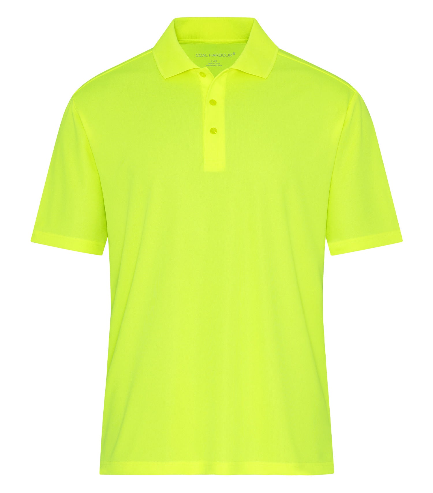 Safety Yellow