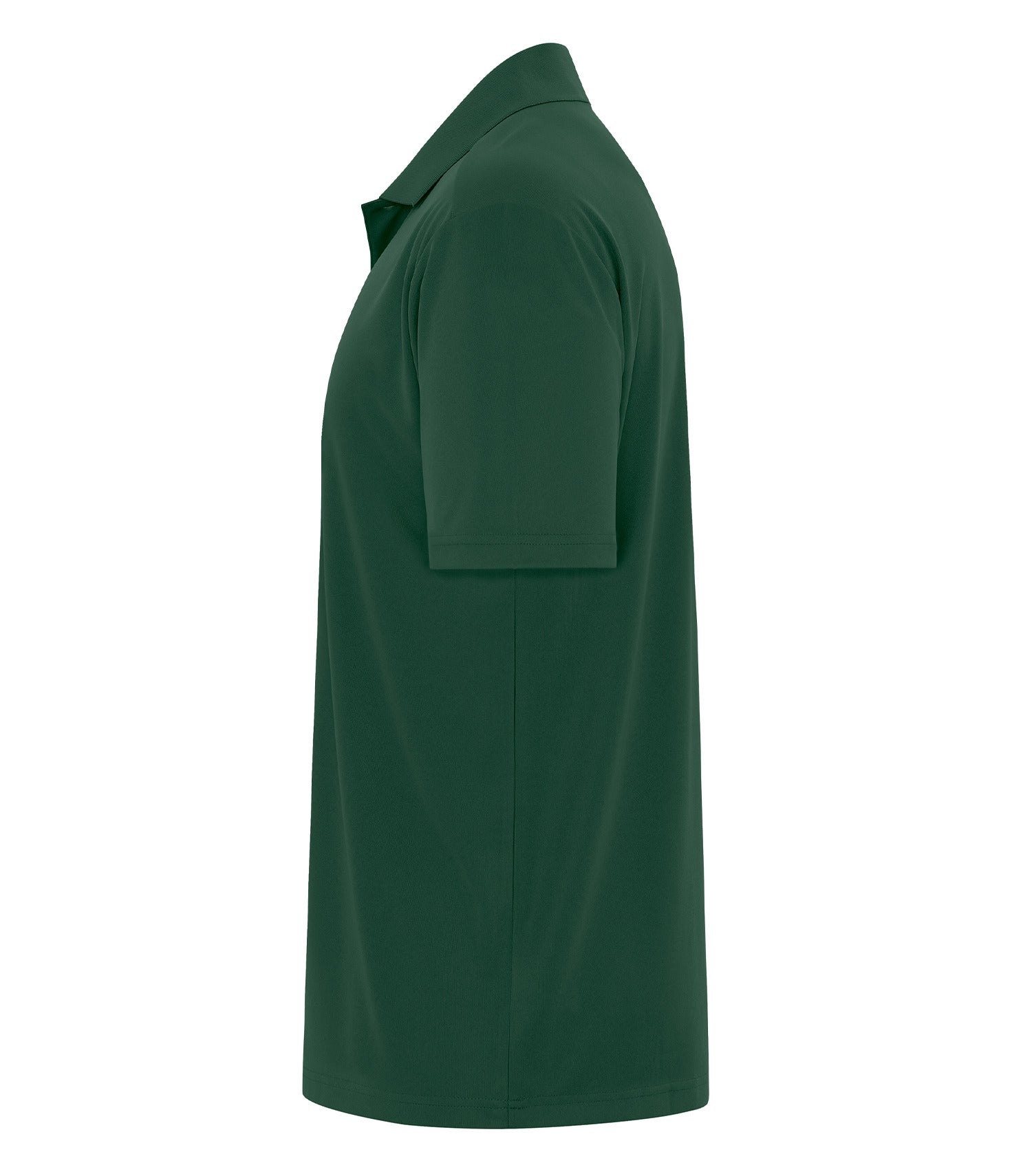 Forest Green-model Image