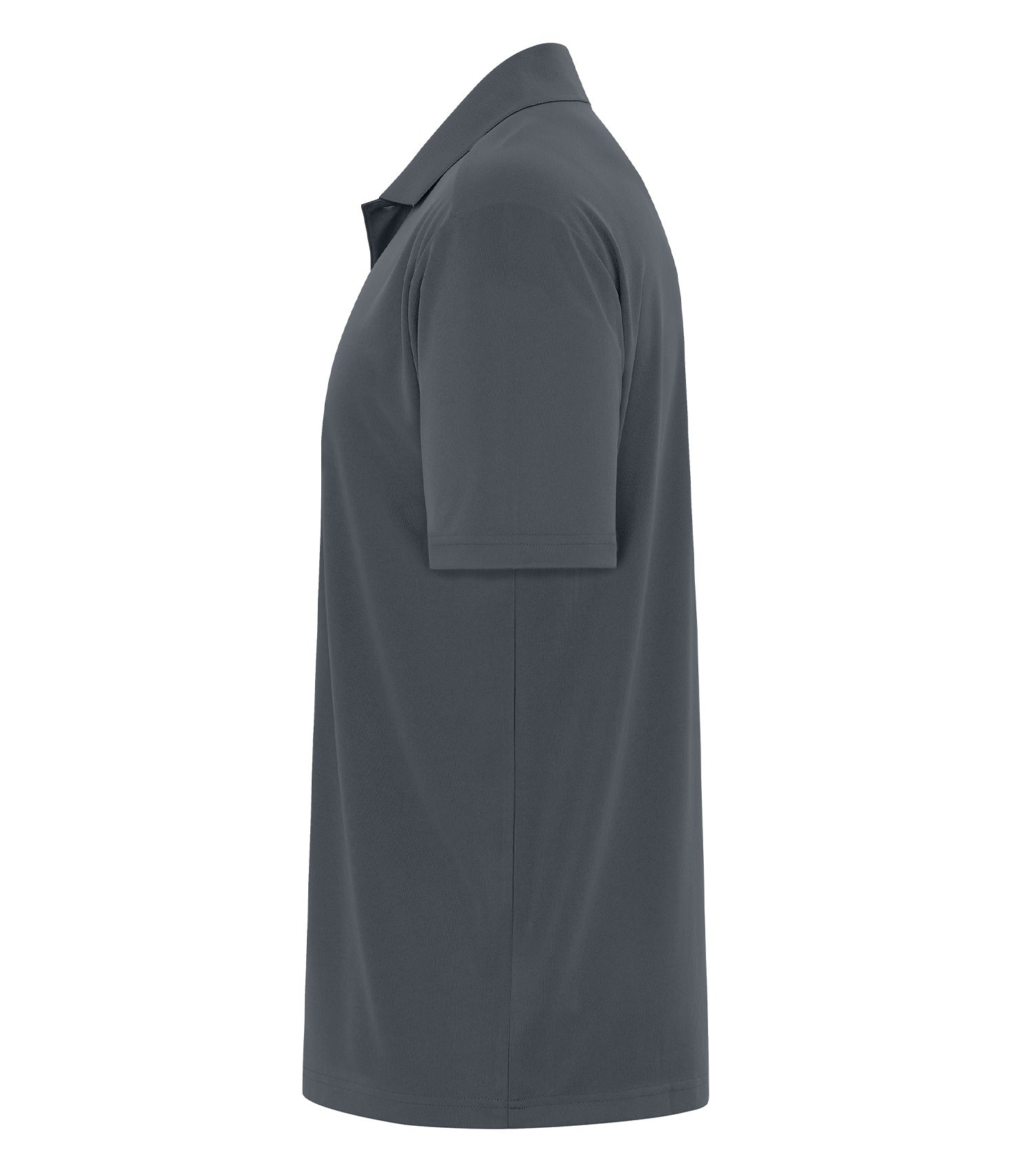 Iron Grey-model Image