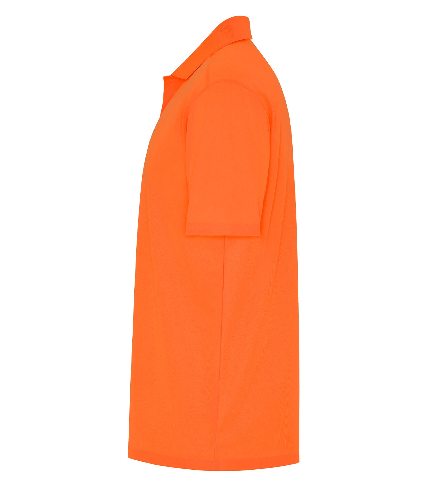 Safety Orange-model Image