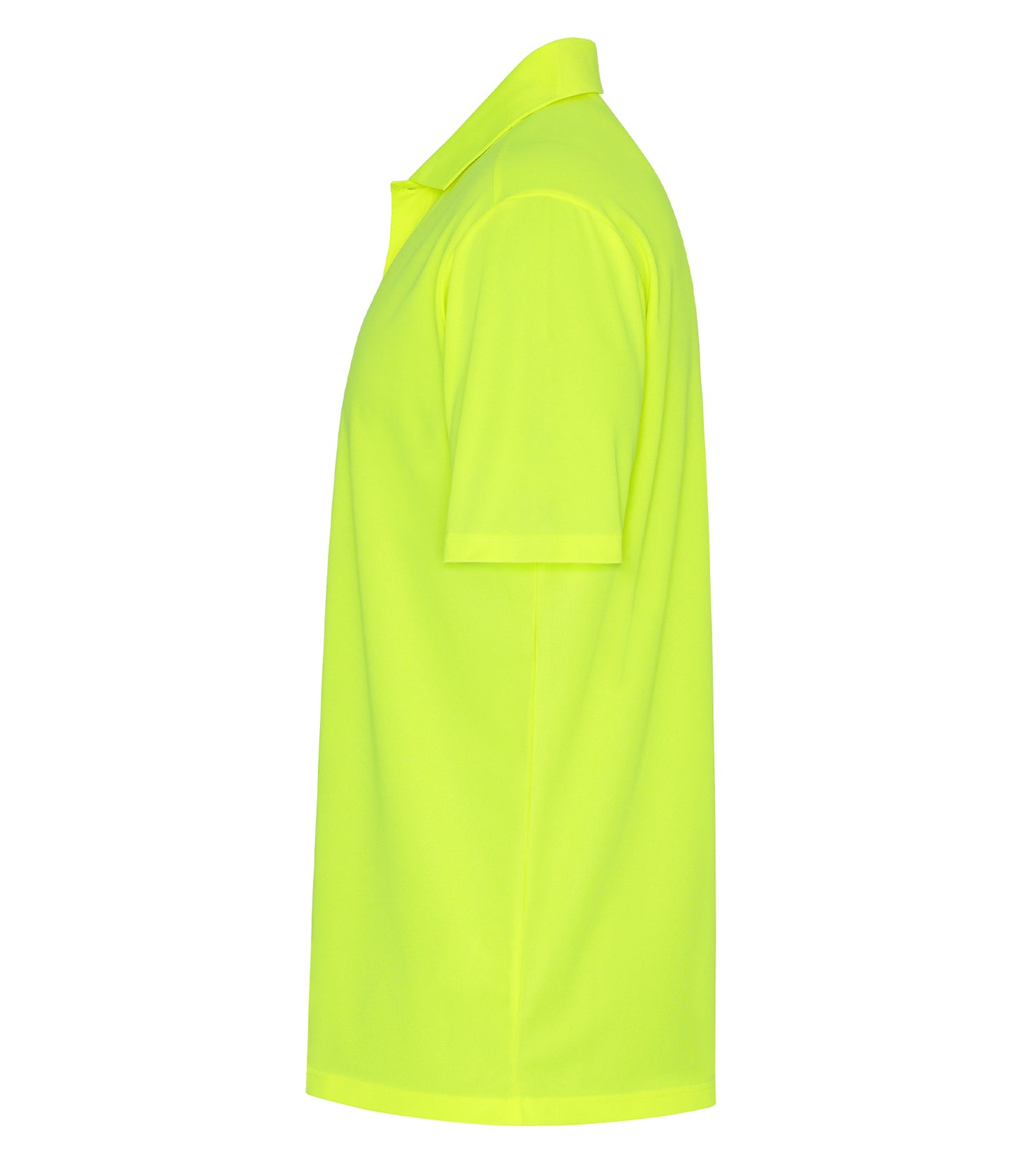 Safety Yellow-model Image