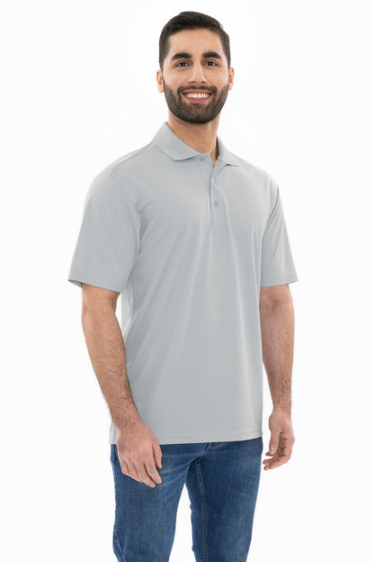 Silver-model Image