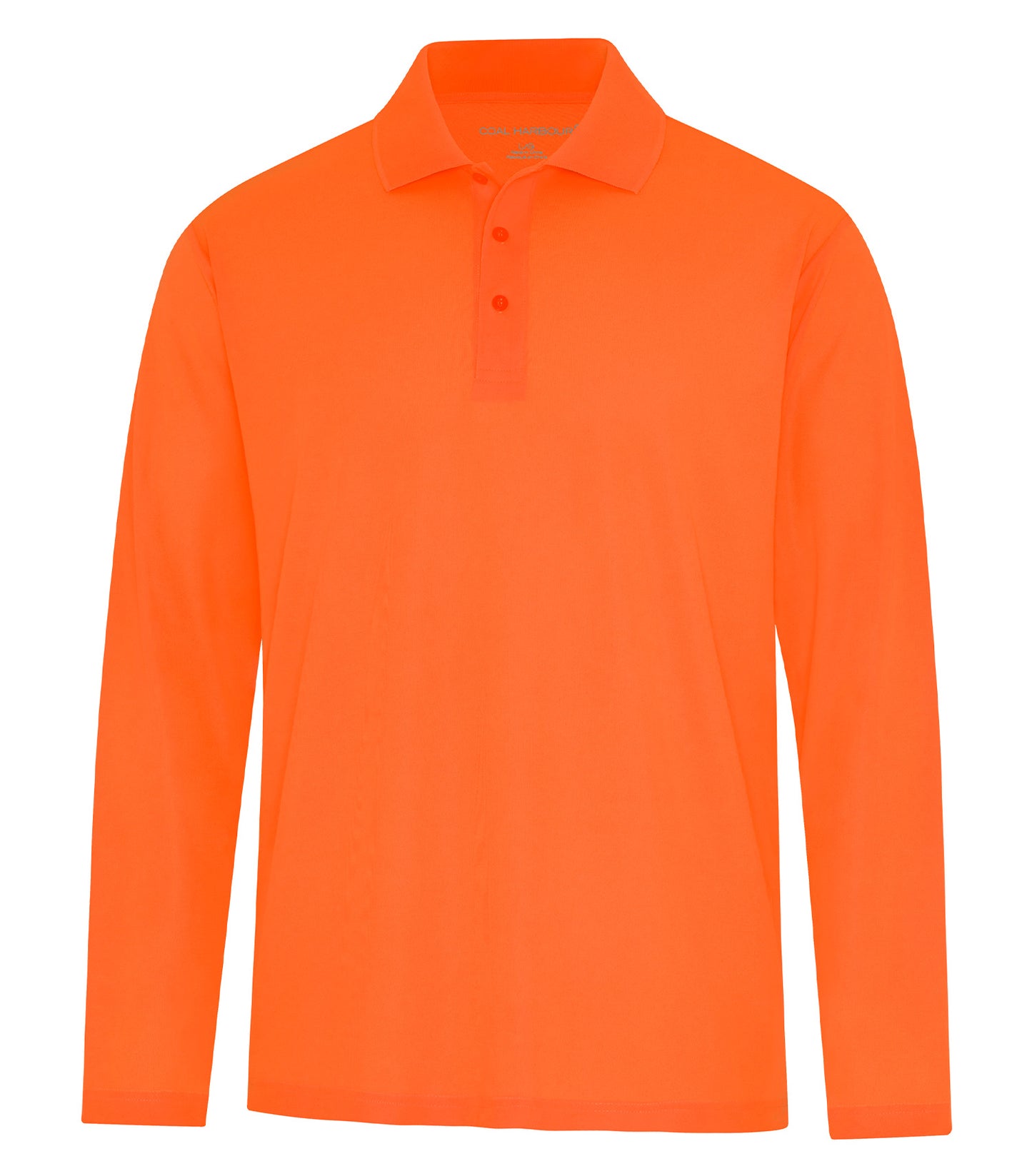 Safety Orange-model Image