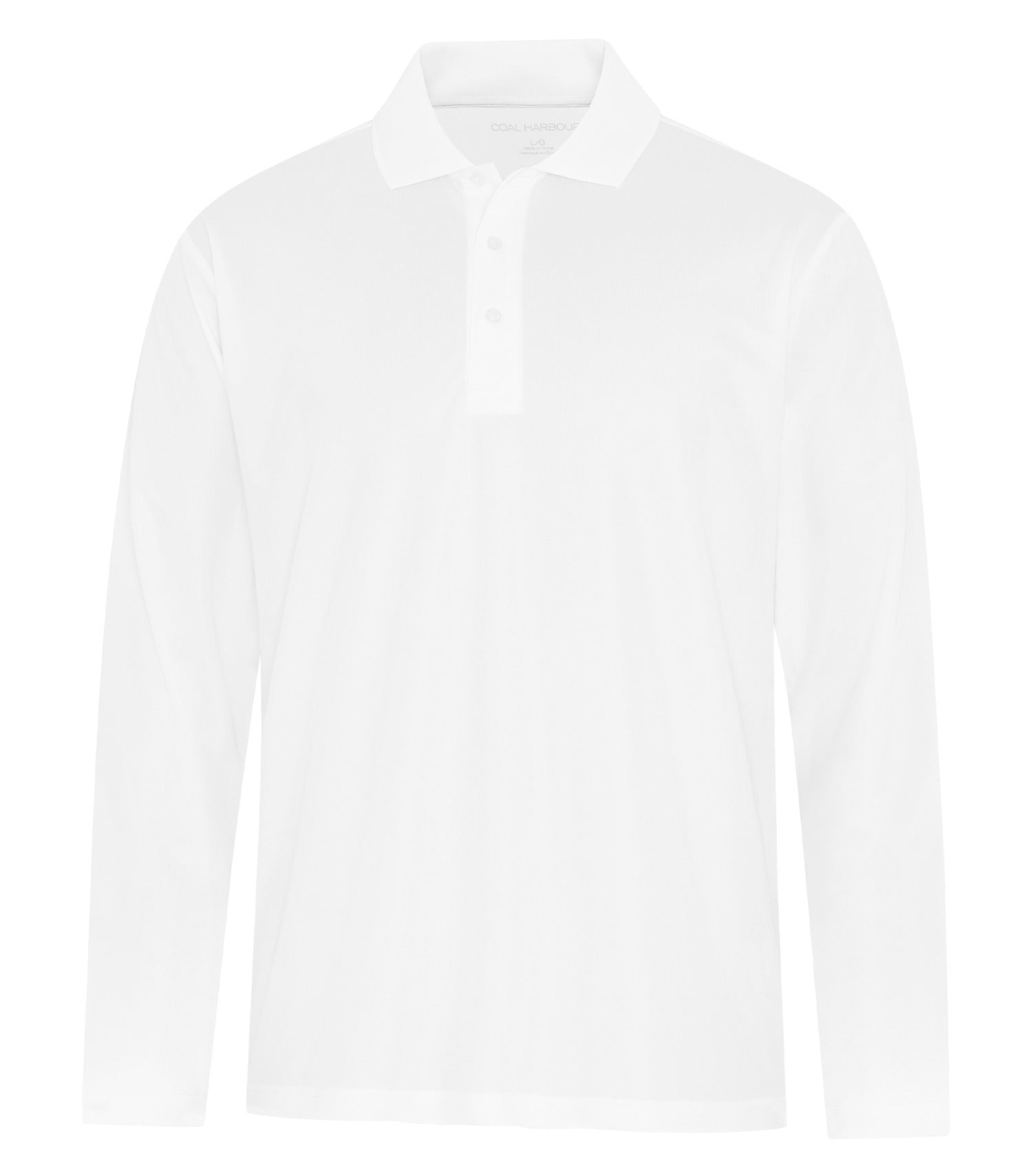 White-model Image
