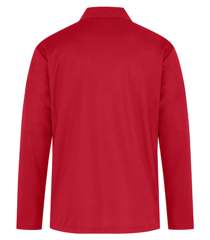 Red-model Image