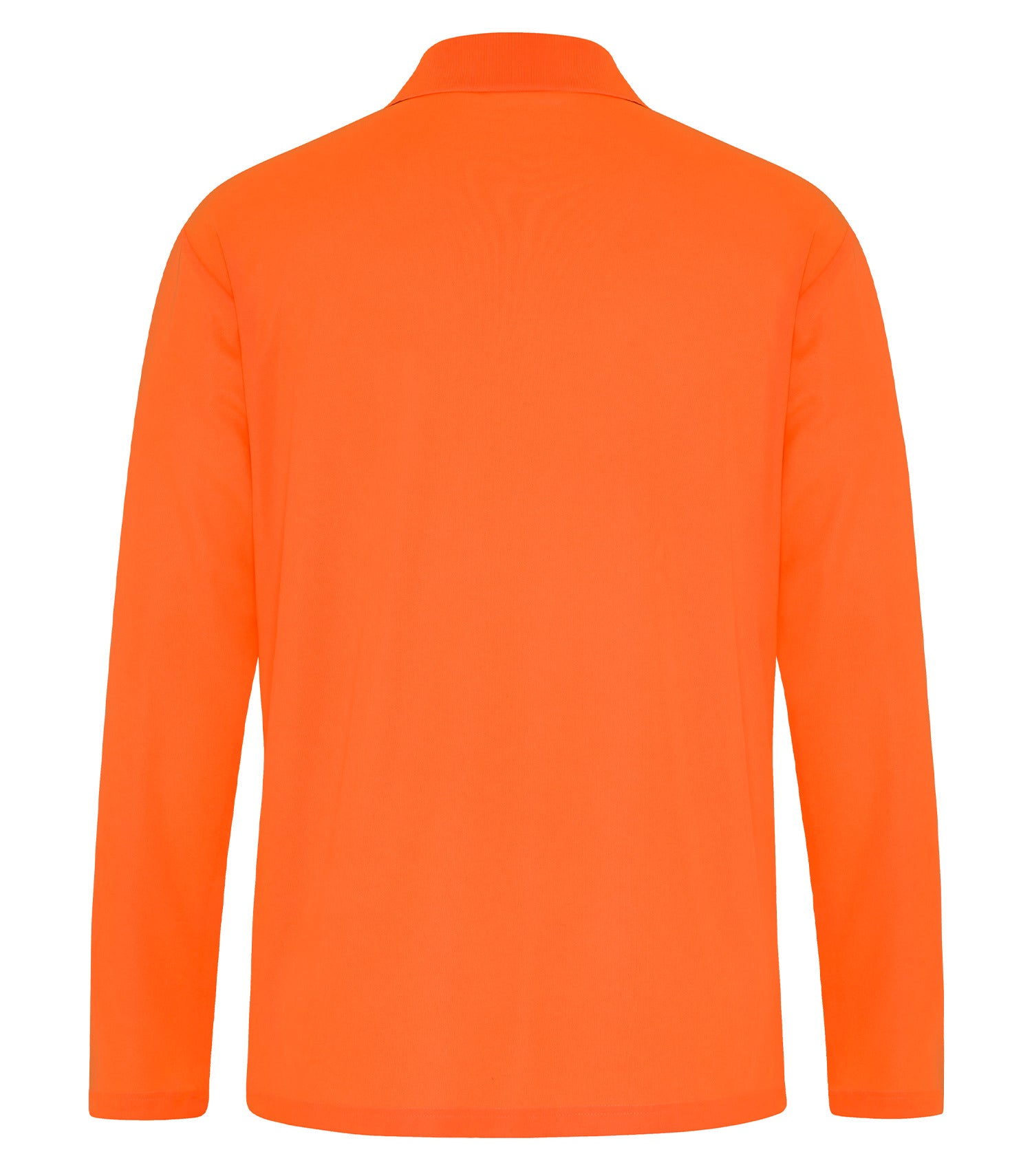 Safety Orange-model Image