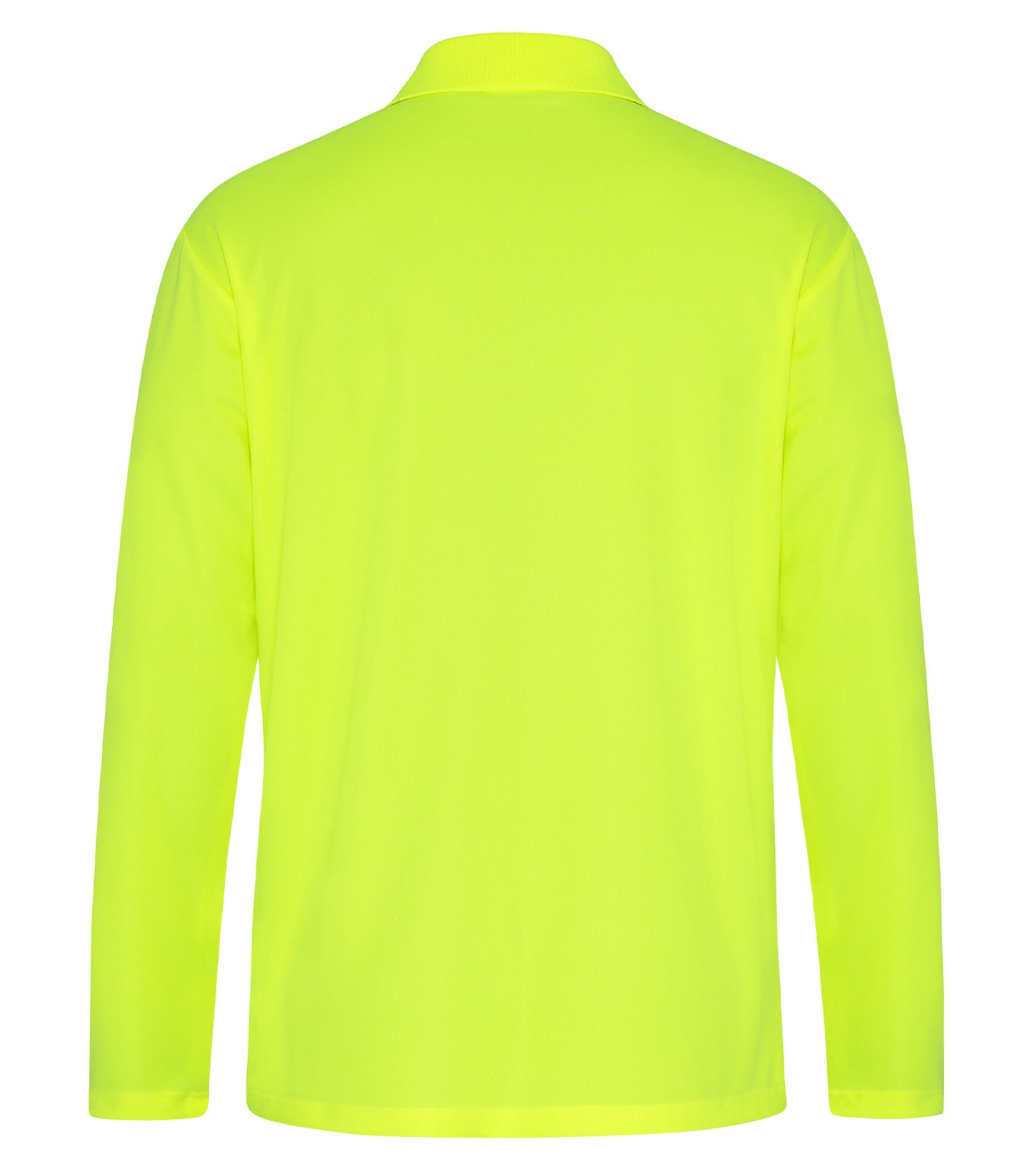Safety Yellow-model Image