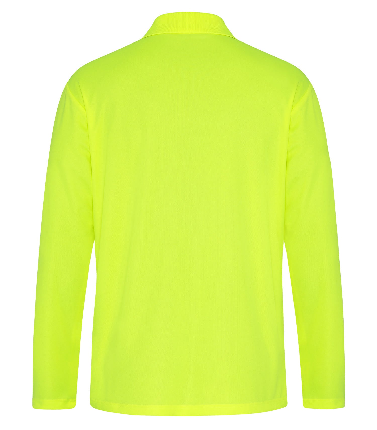 Safety Yellow-model Image