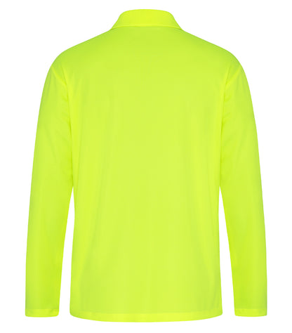Safety Yellow-model Image