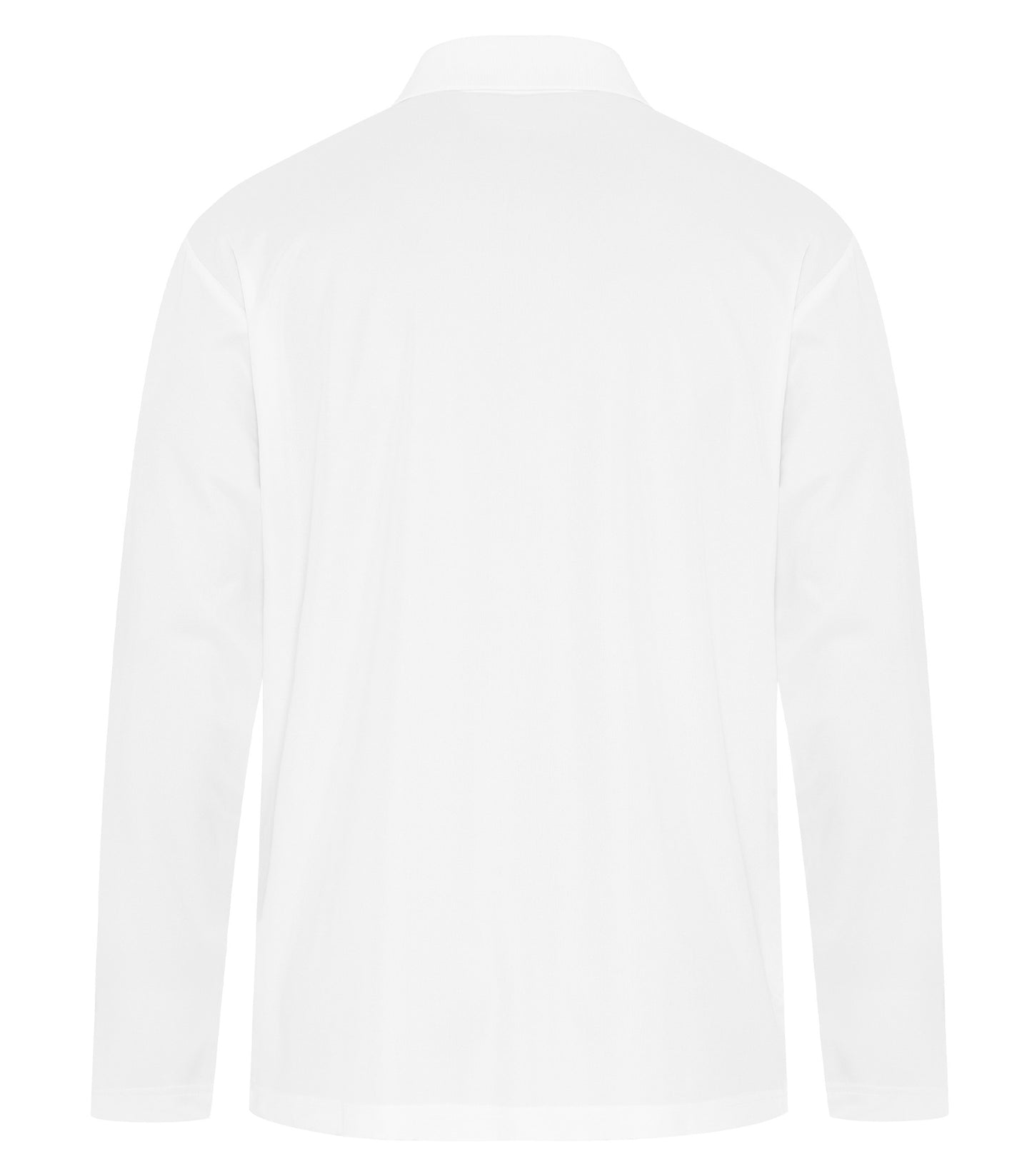 White-model Image