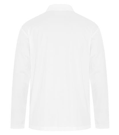 White-model Image